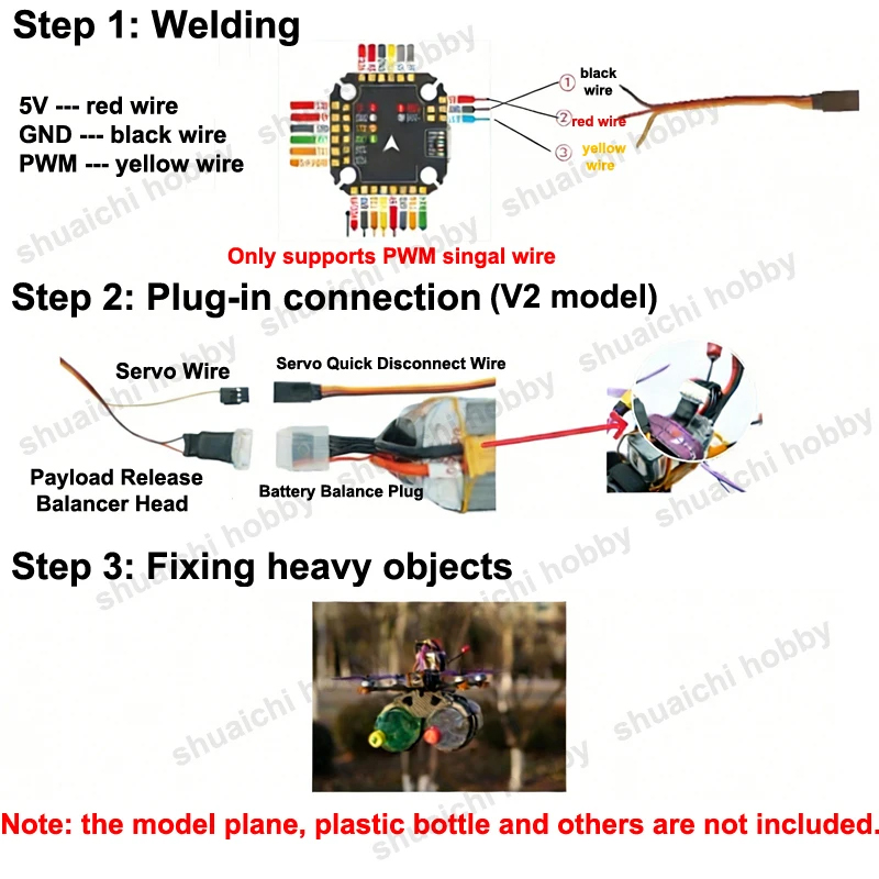 Kit de Marco FPV 533 PRO de 5  - Drone Arm reseña y precio