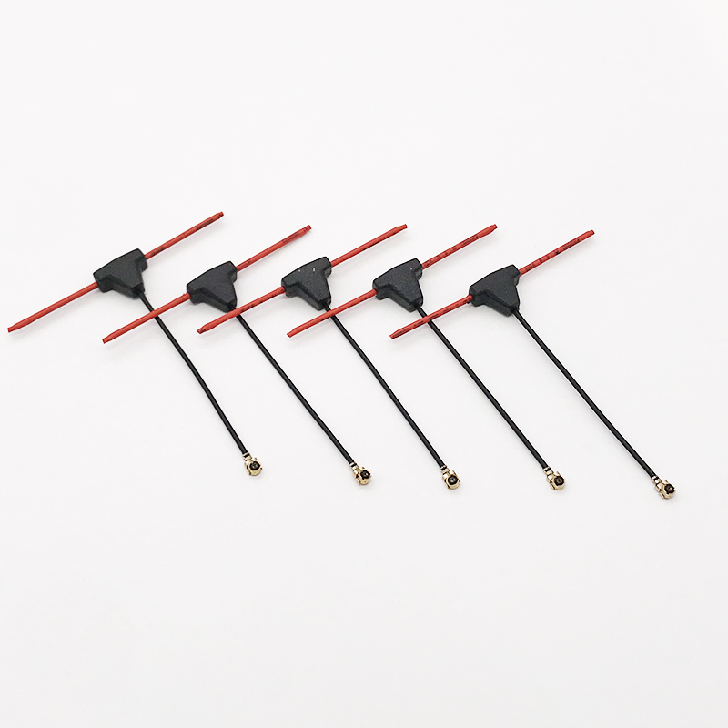 Antena T 2,4G 2DBI IPX1 para T - Drone Antenna reseña y precio